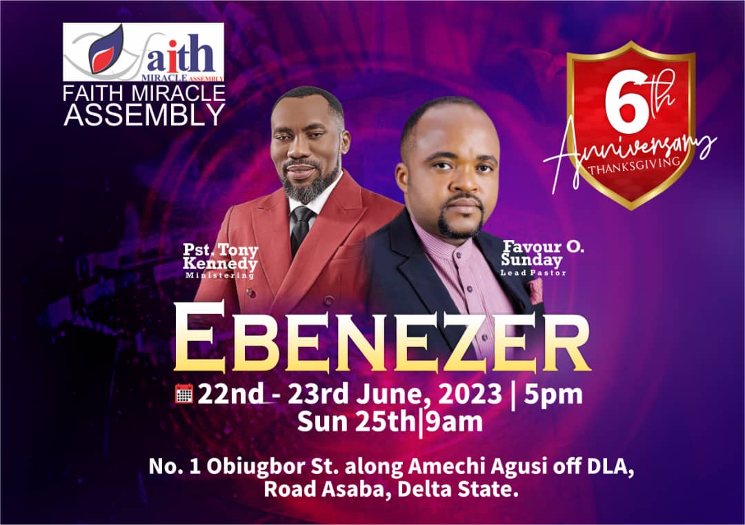 Join Faith-Miracle Community